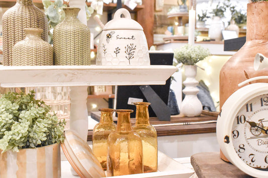 4 Simple Decor Ideas That Make A Big Impact