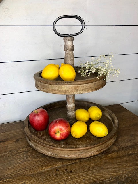When life hands you lemons... decorate!