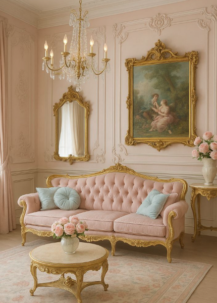 Trending Home Décor Searches on Pinterest — Fall 2025
