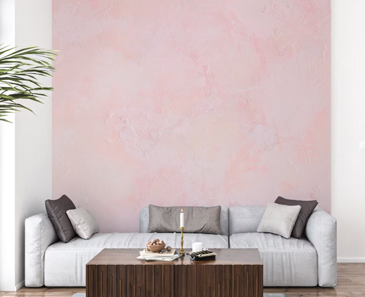 From Sweet to Sophisticated: The Evolution of Pink Paint in Interior Design