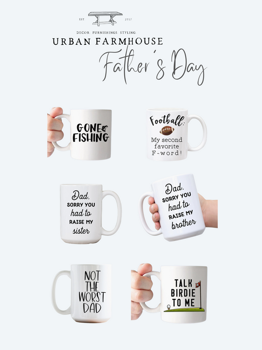 Father's Day Gift Ideas