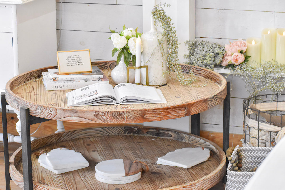 Home Goods & Gifts – Urban Farmhouse Market