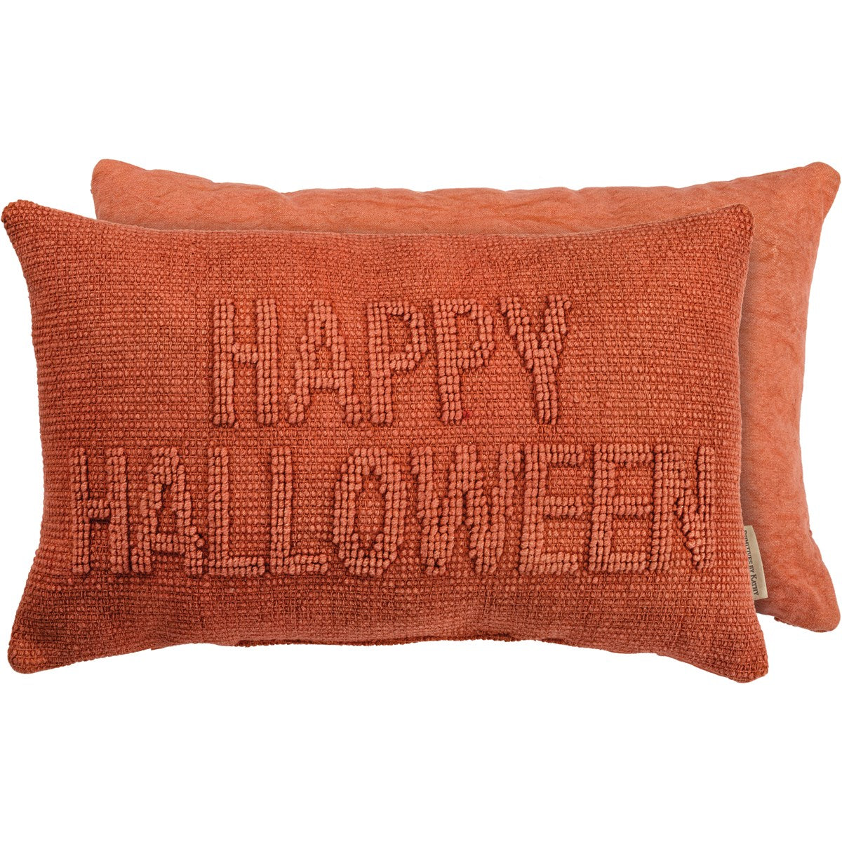 Happy Halloween Pillow