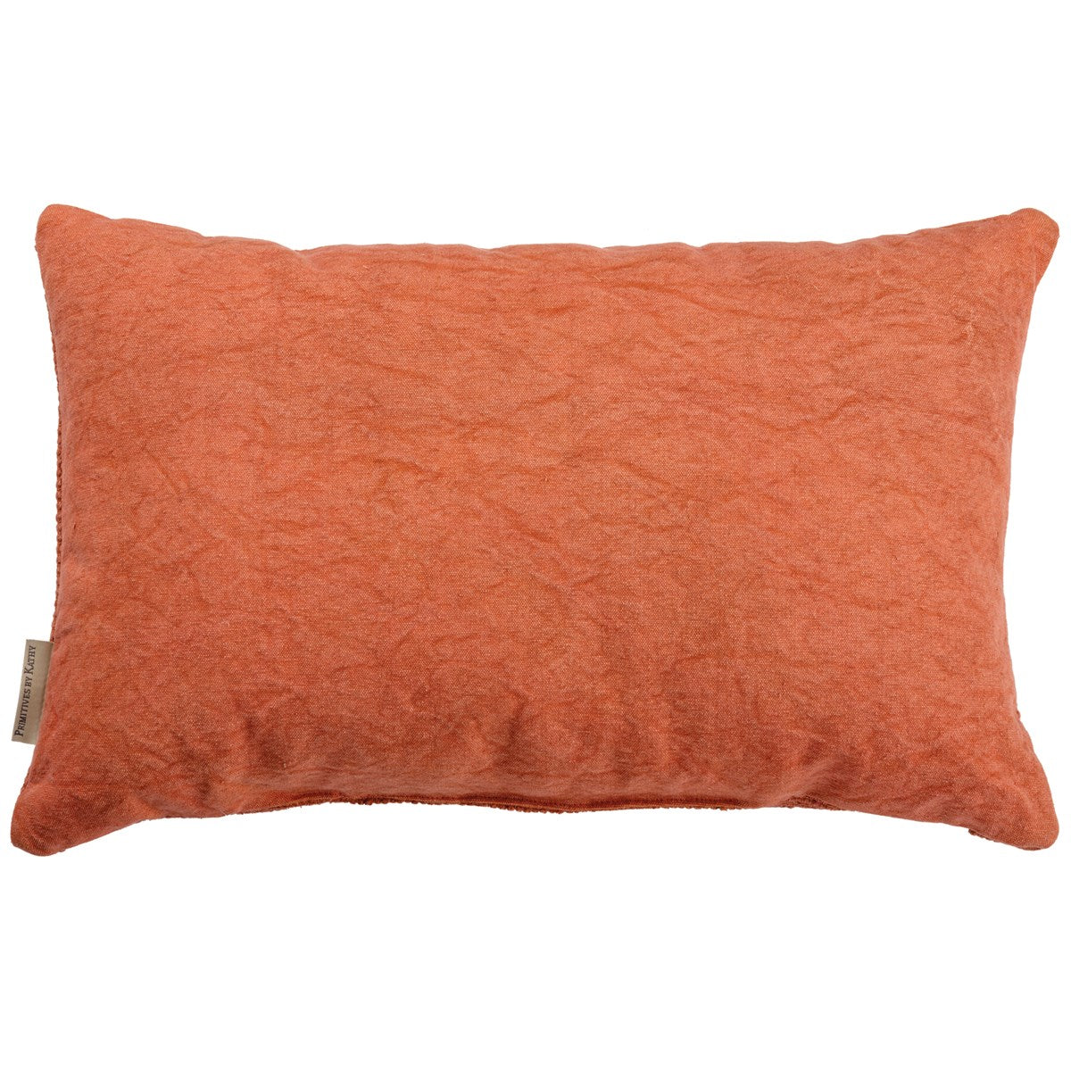Happy Halloween Pillow