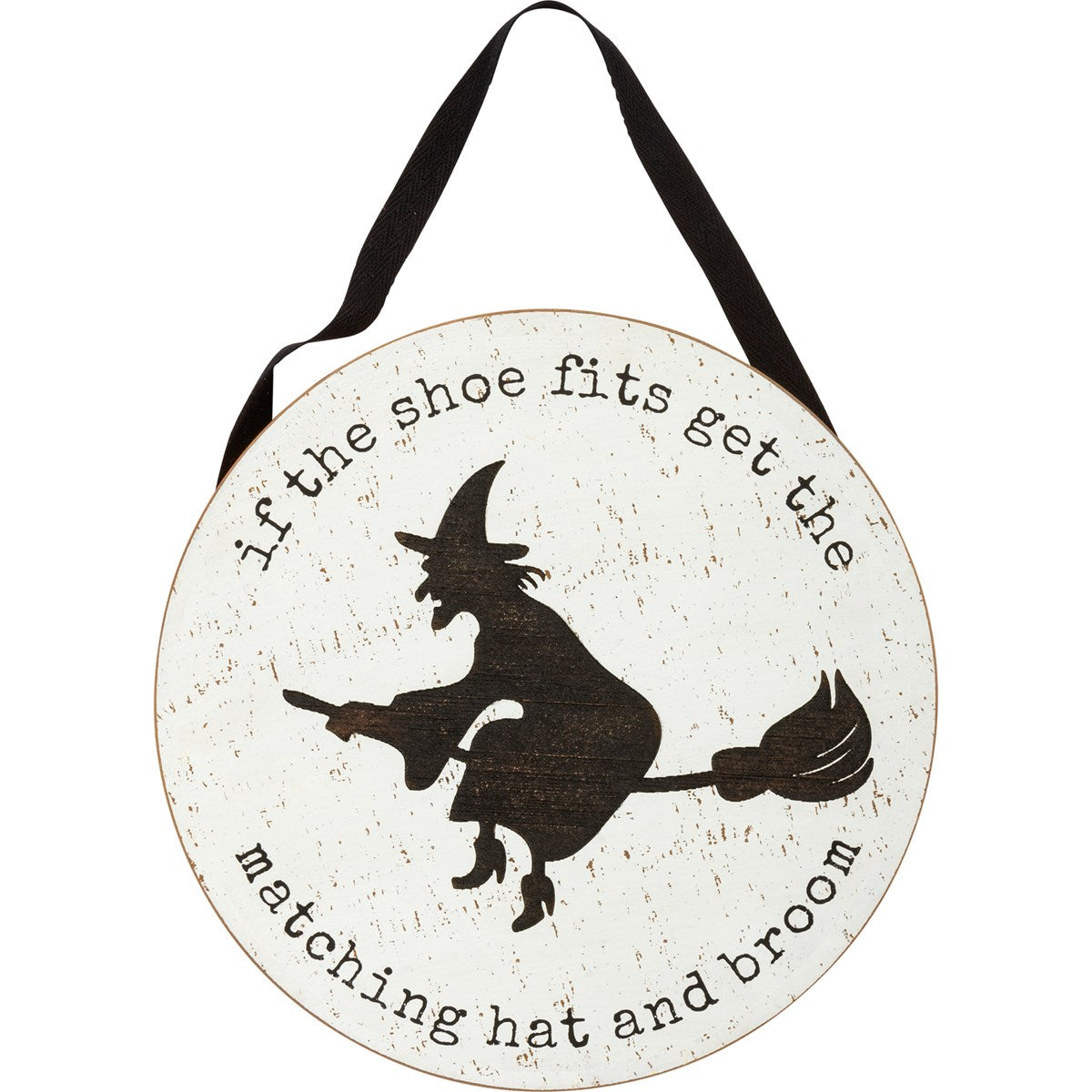 If The Shoe Fits Wall Decor