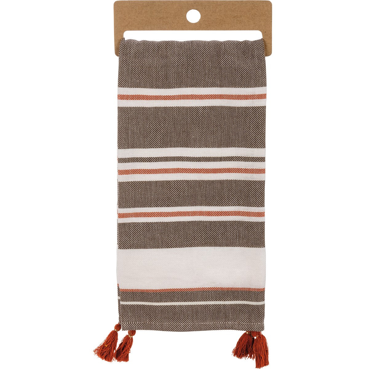Give Thanks Kitchen Towel