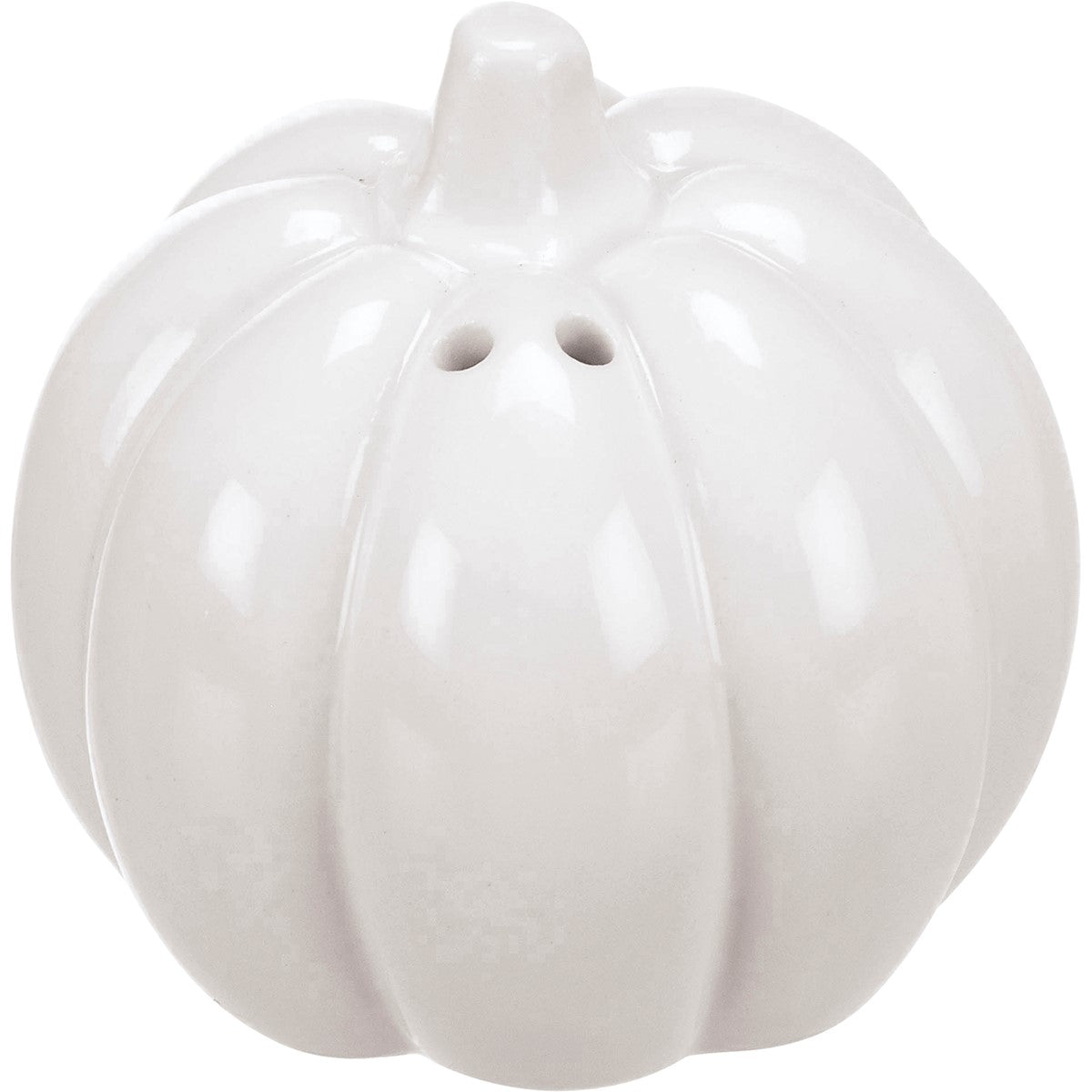 Pumpkin Salt and Pepper Set