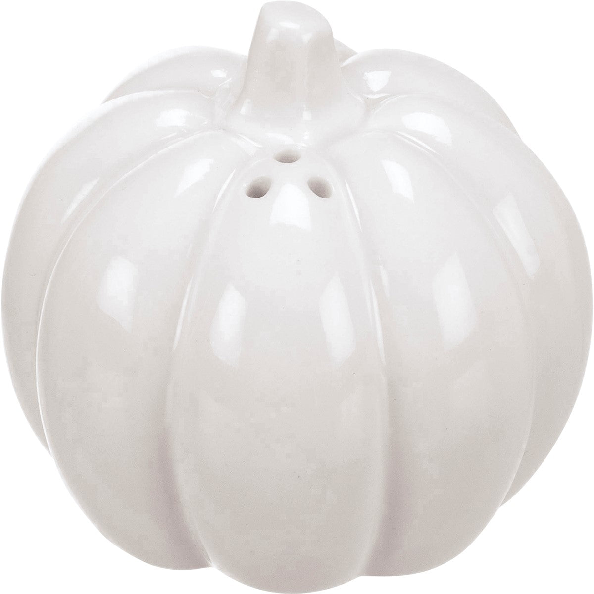 Pumpkin Salt and Pepper Set