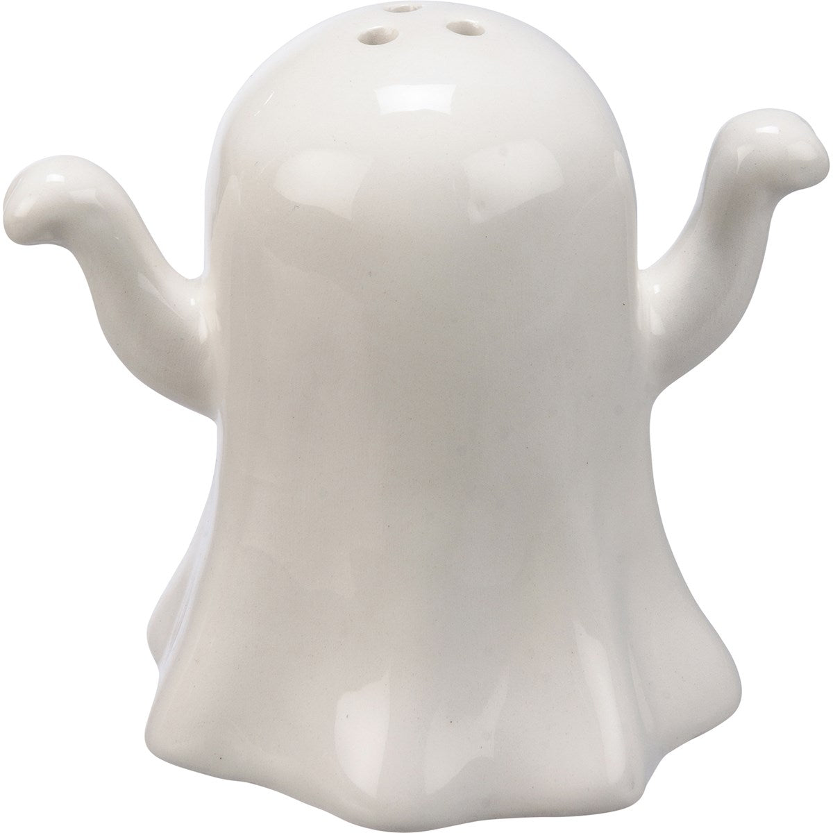 Ghost Salt and Pepper Set