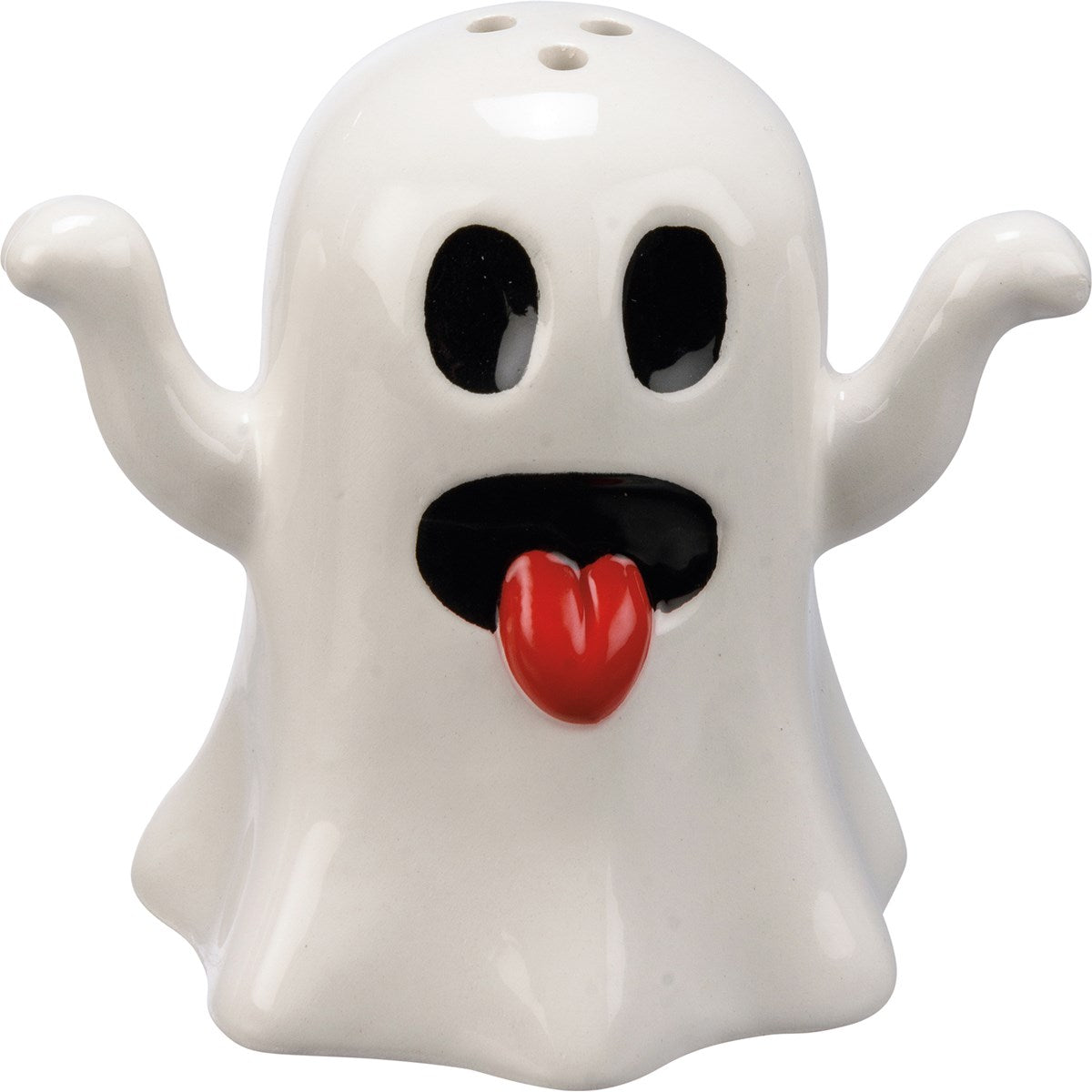Ghost Salt and Pepper Set