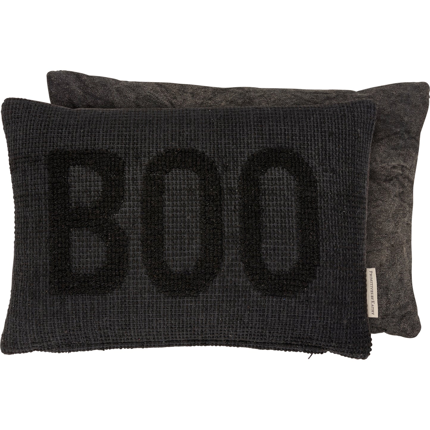 Boo Pillow