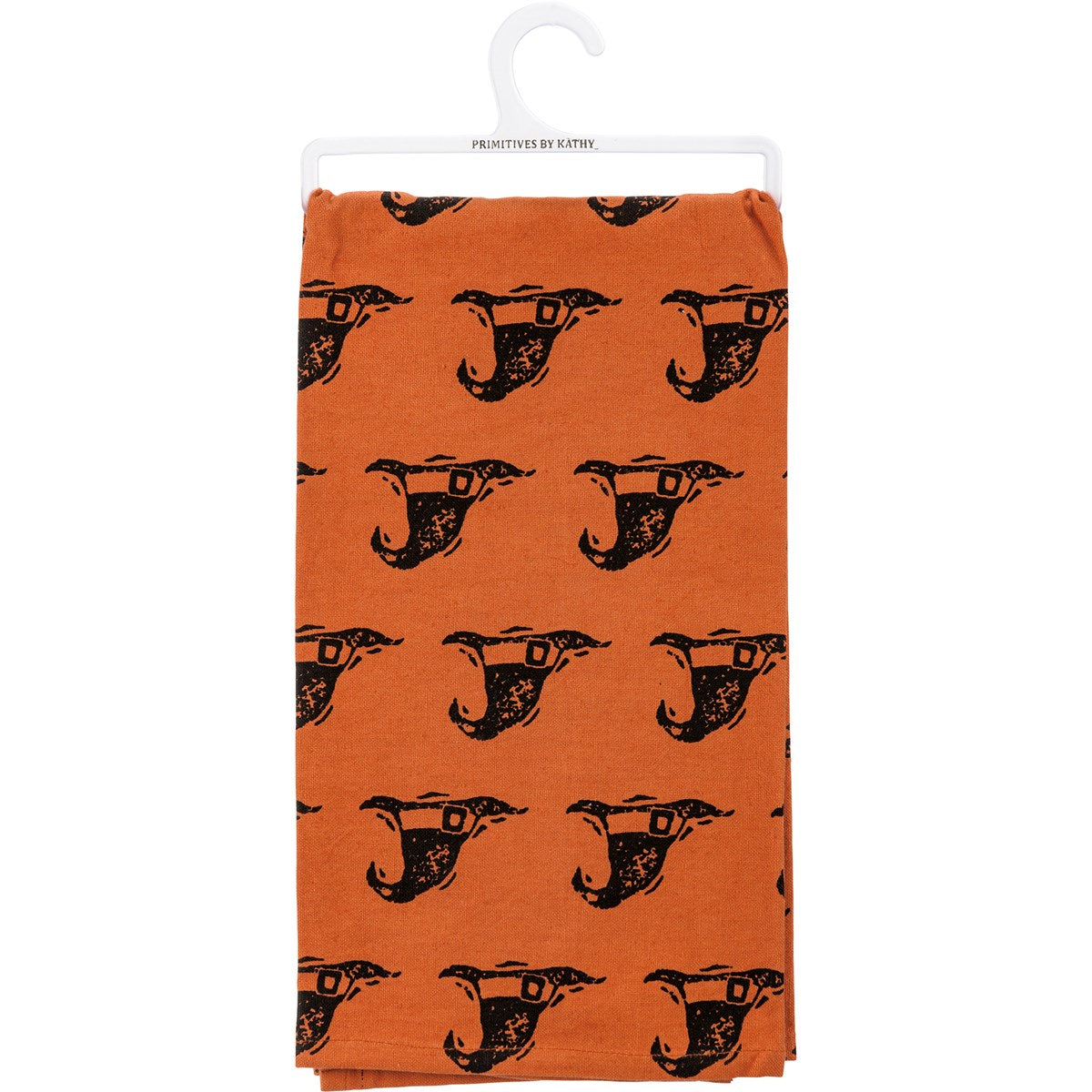 Have A Wicked Good Time Kitchen Towel