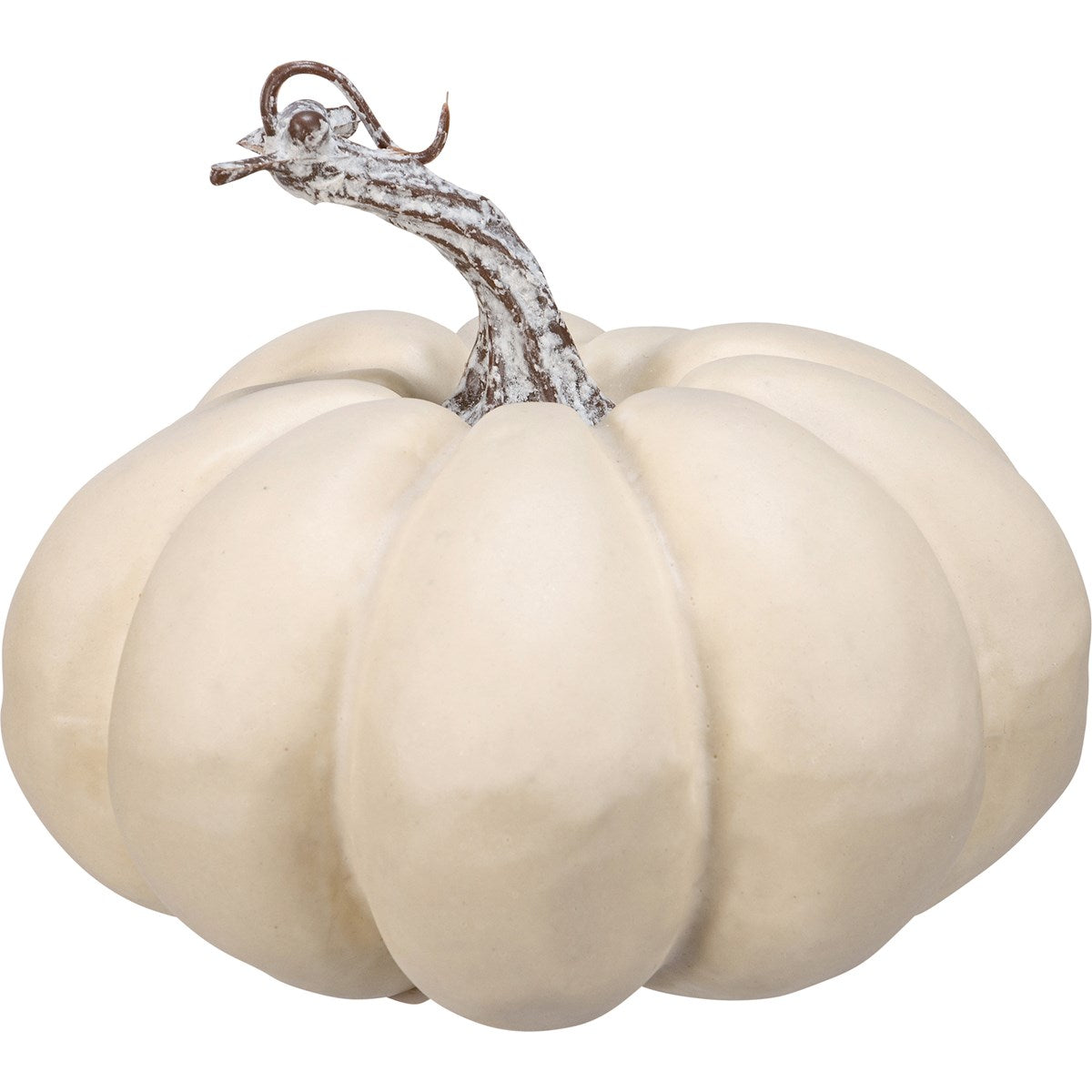 Mini Cream Pumpkin