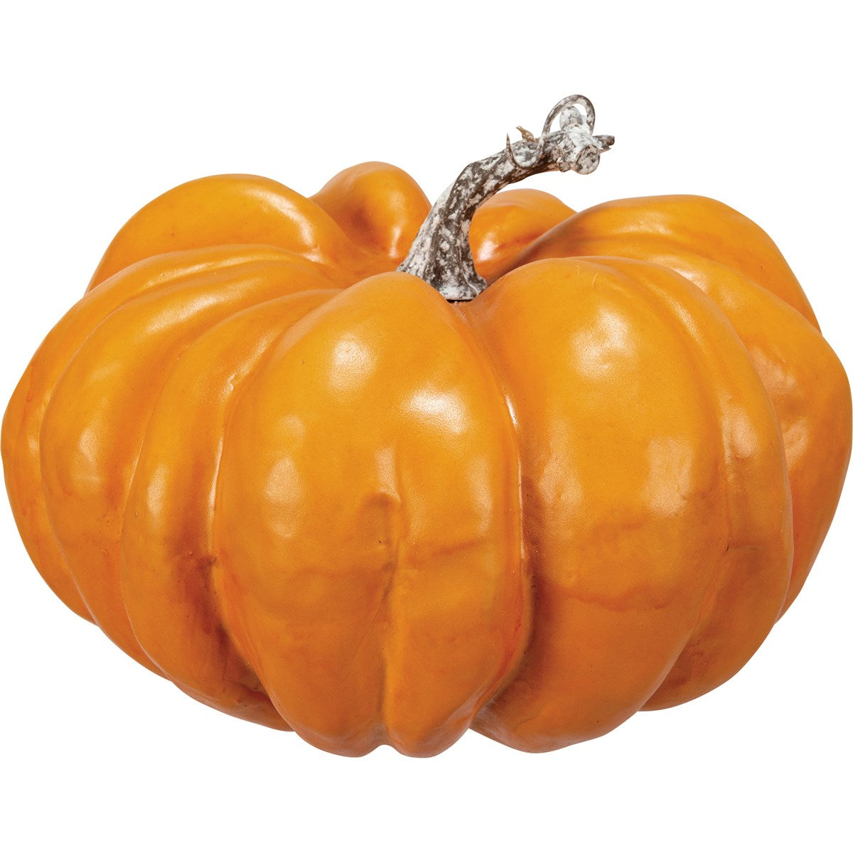 Mini Orange Pumpkin