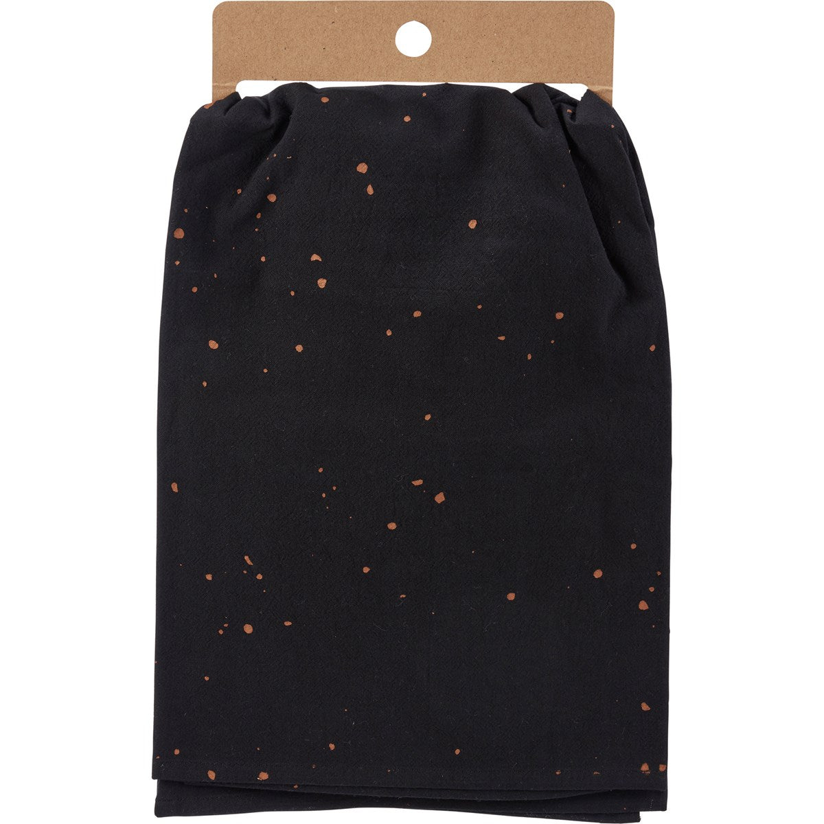 Let's Snuggle Kitchen Towel