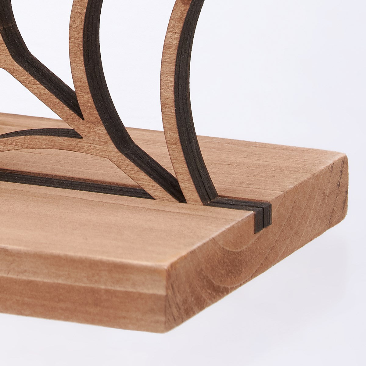 Coweb Bookend