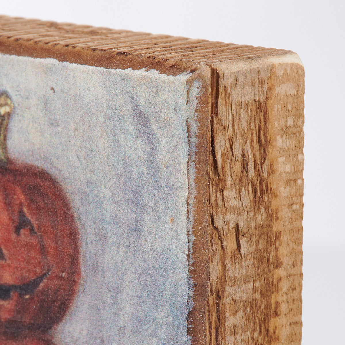 Stack of Jacks Block Sign