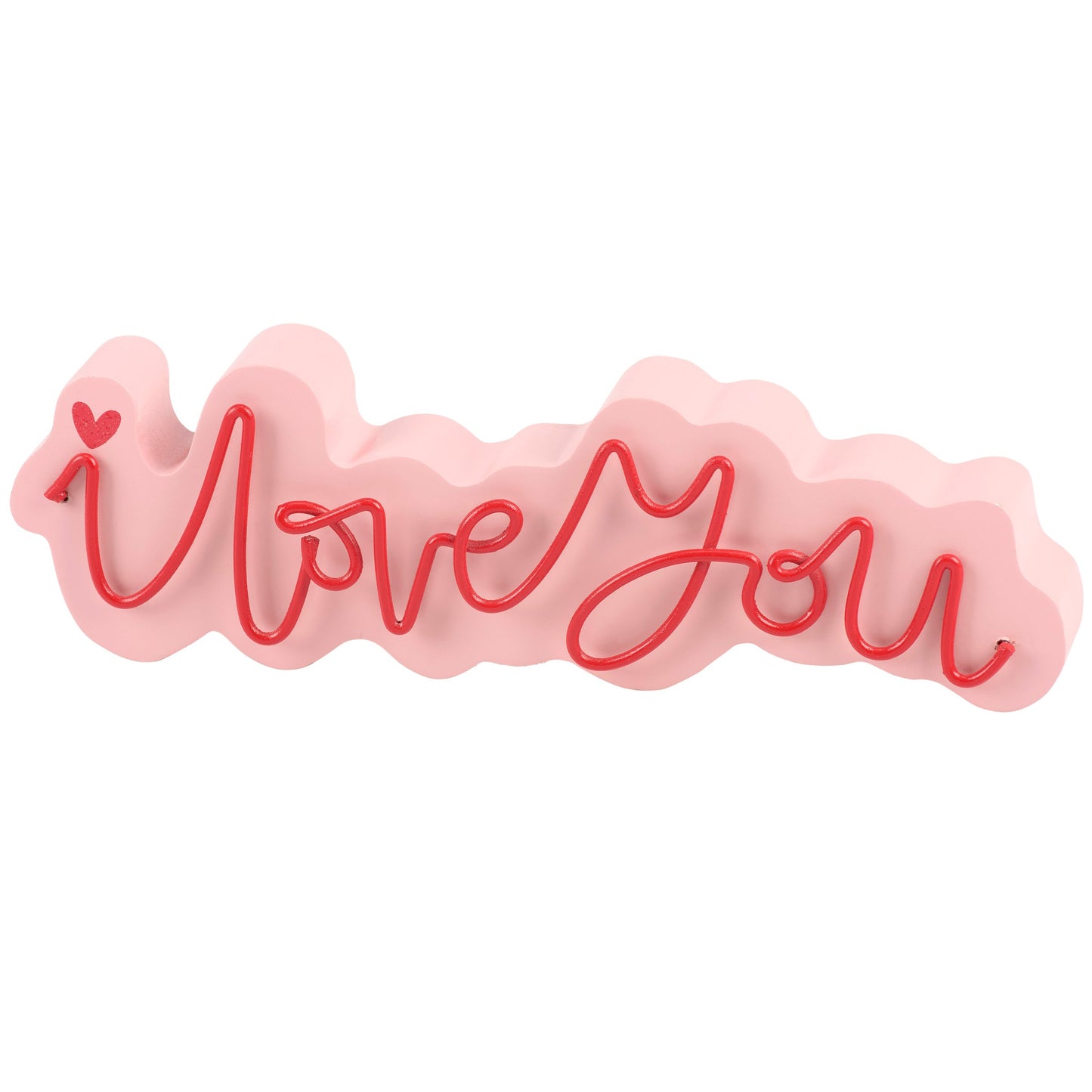 I Love You Chunky Sitter