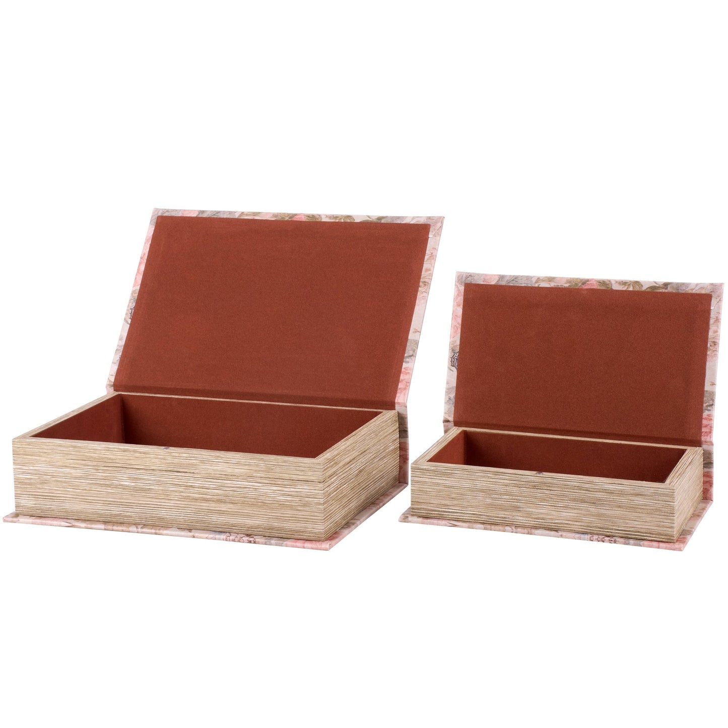 Butterfly Book Box, 2 sizes