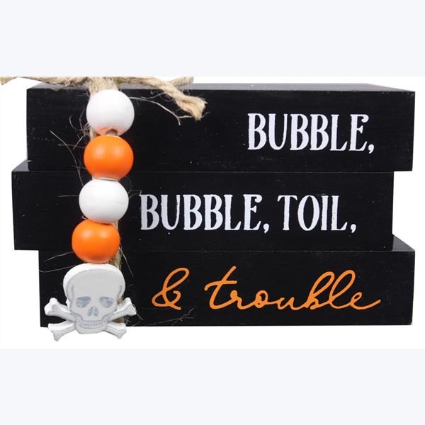 Halloween Book Sets, 3 styles