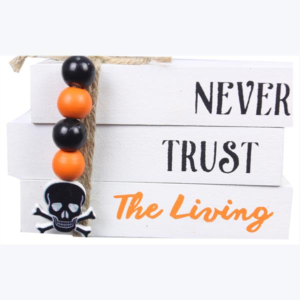 Halloween Book Sets, 3 styles
