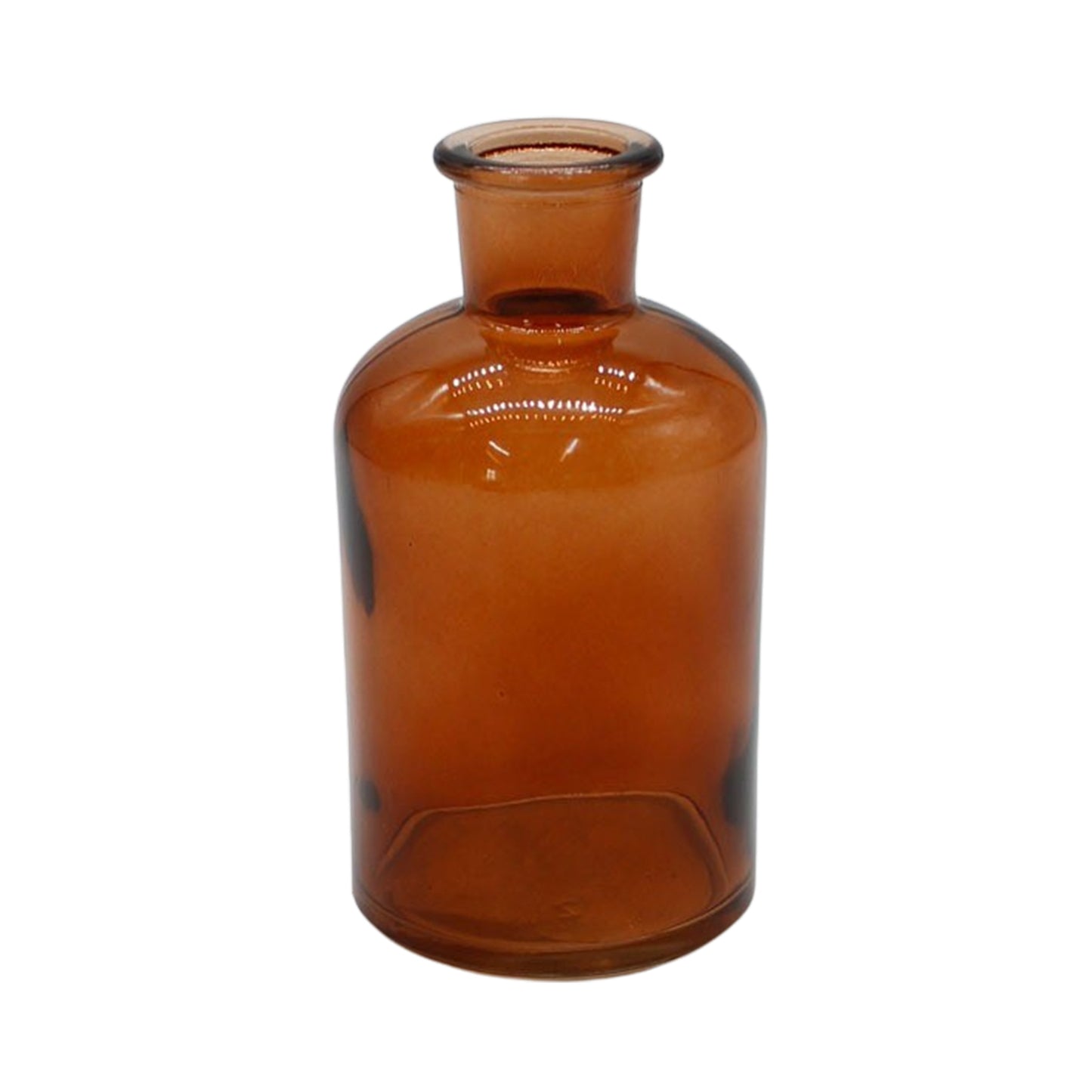 Orange Jar, 2 styles
