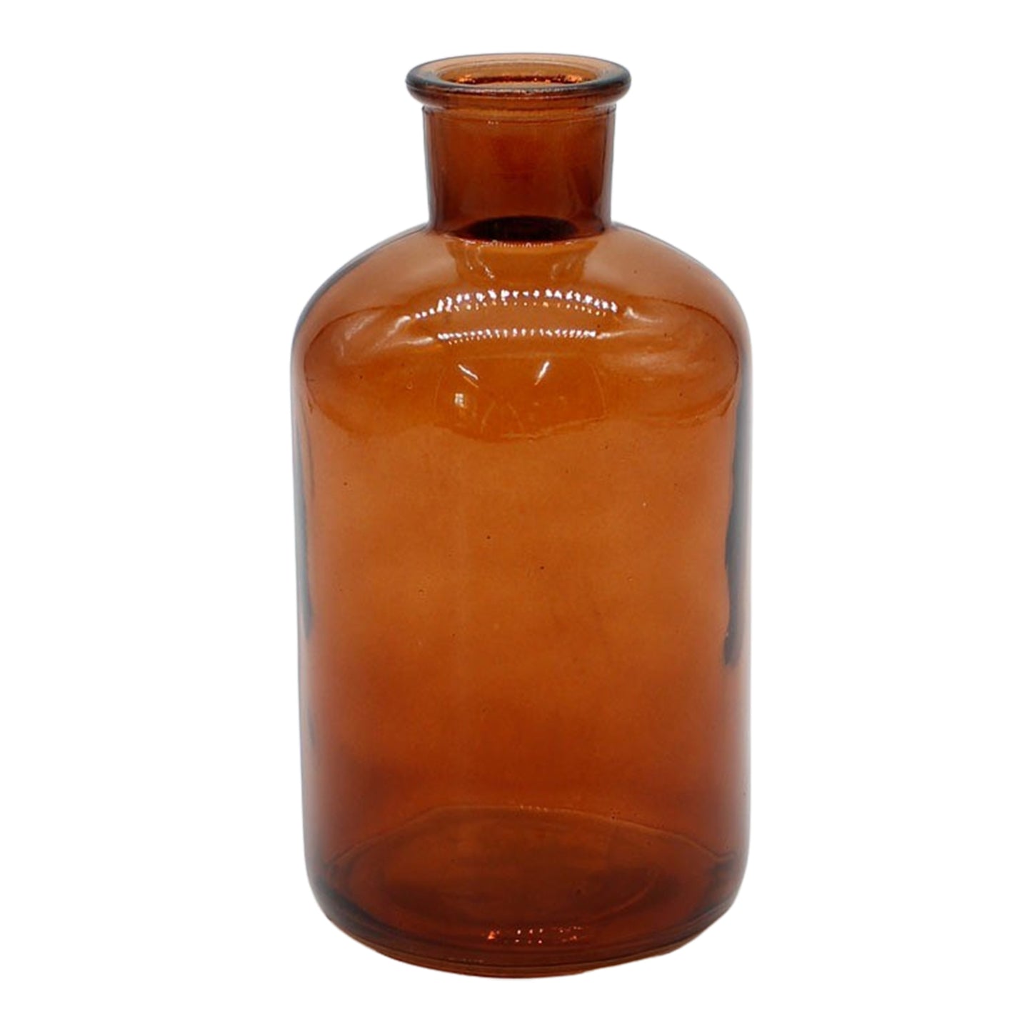 Orange Jar, 2 styles