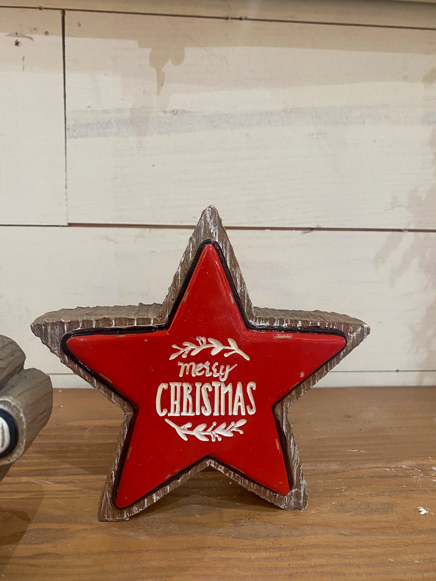 Holiday Tabletop Decor, 3 styles
