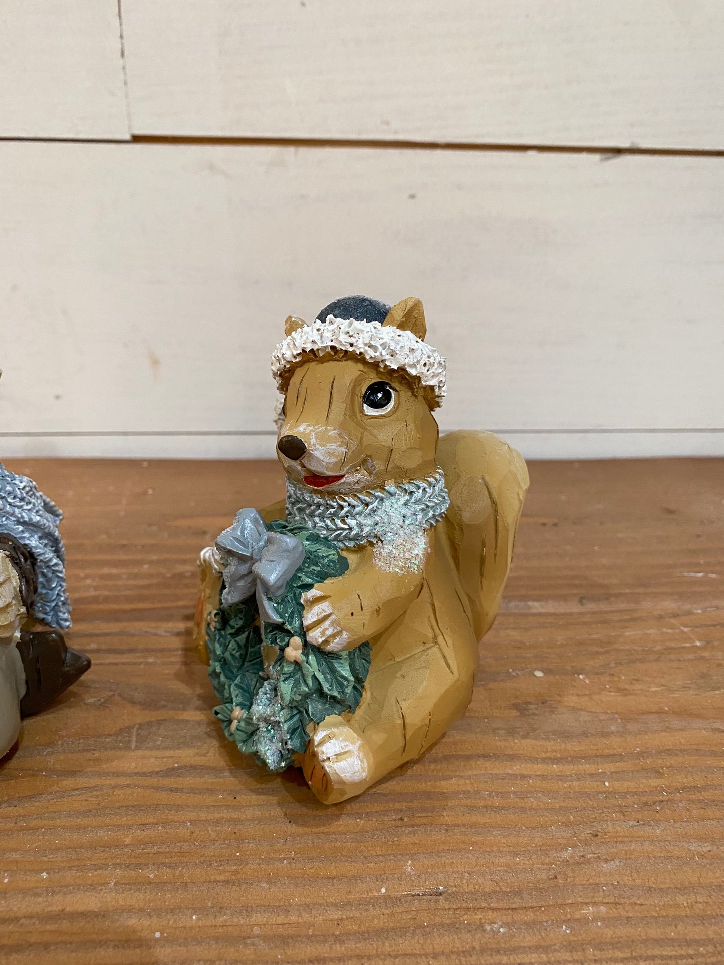Holiday Critter, 3 styles