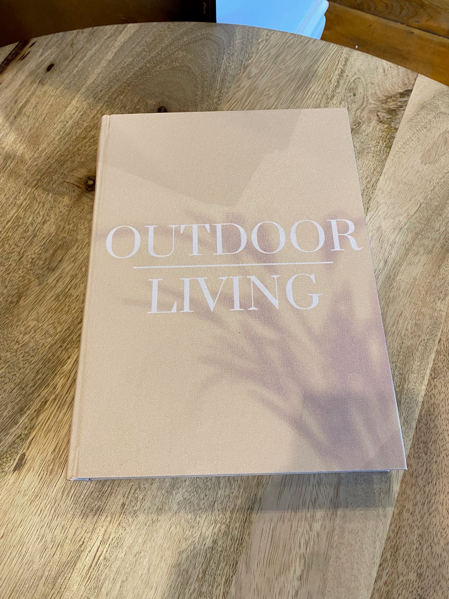 Decorative Storage Books, 3 styles