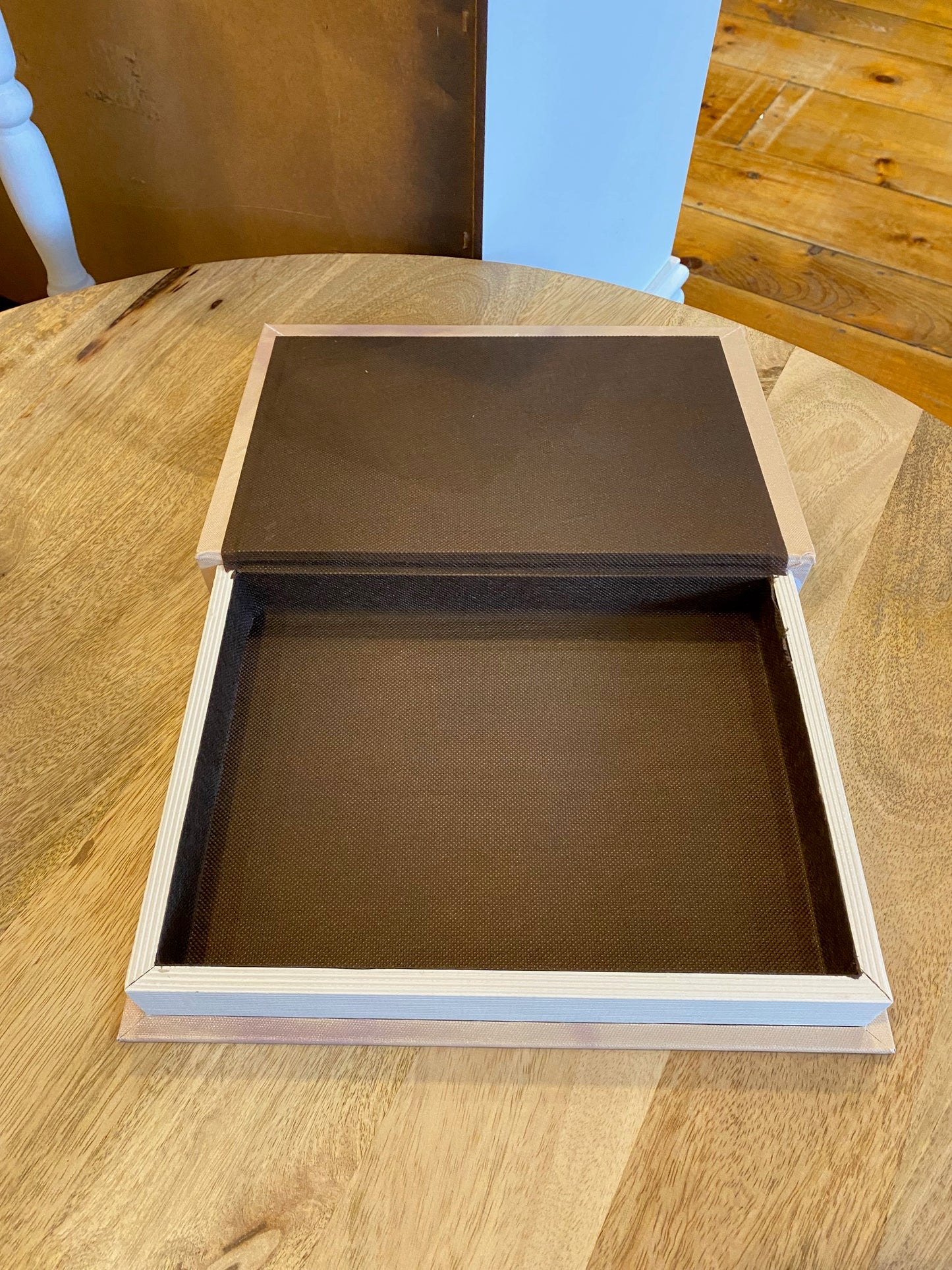 Decorative Storage Books, 3 styles