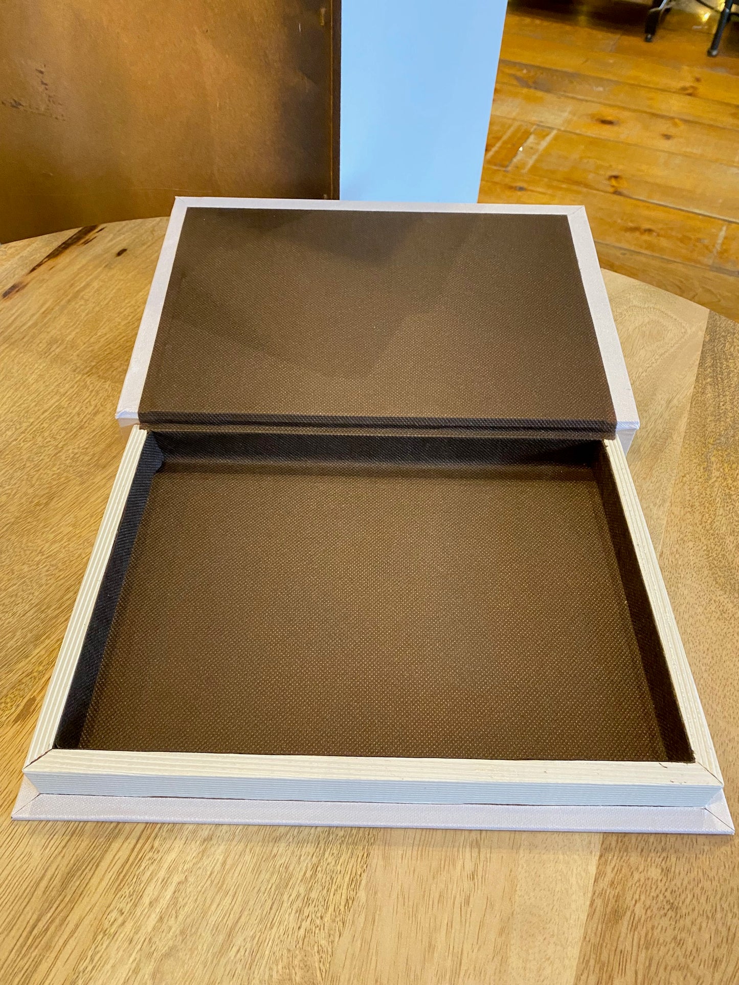 Decorative Storage Books, 3 styles