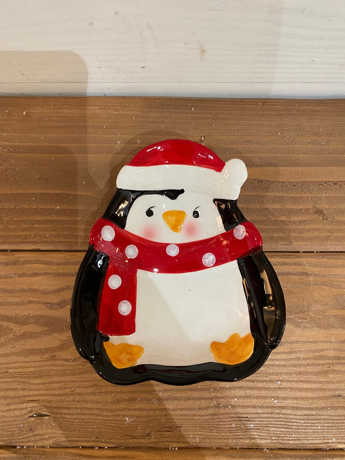 Christmas Candy Dishes, 3 styles