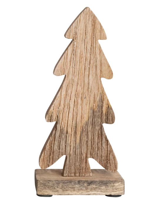 Mango Wood Tree, 2 Styles