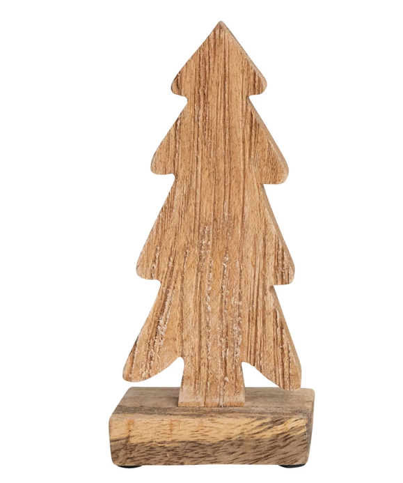 Mango Wood Tree, 2 Styles