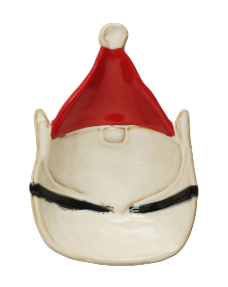 Gnome Dish