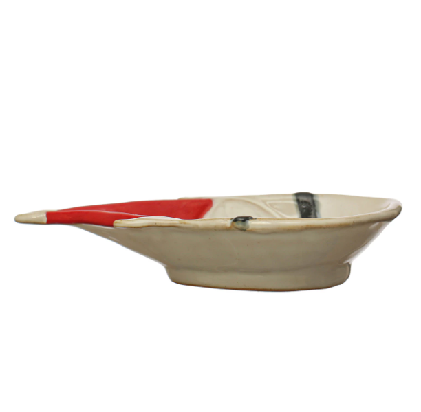 Gnome Dish