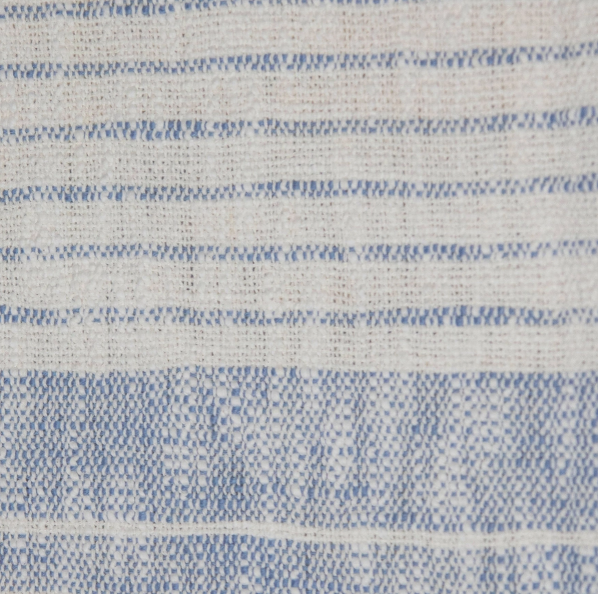 Parker Throw, Blue