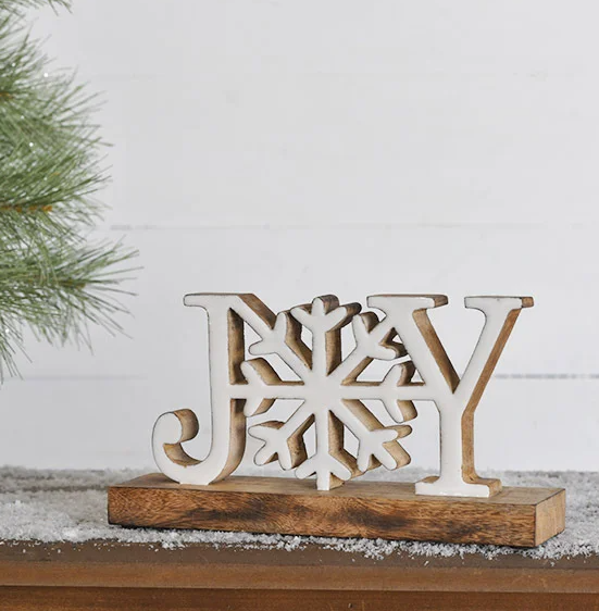 Joy Tabletop