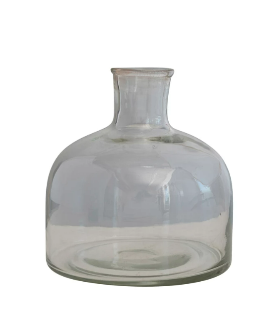 Odin Blown Glass Vase