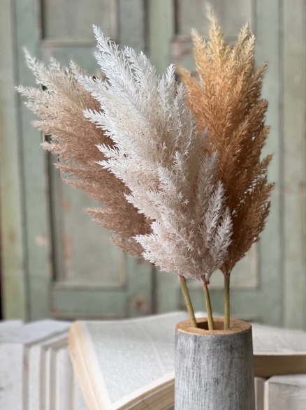 Scattershot Grass, 3 colors