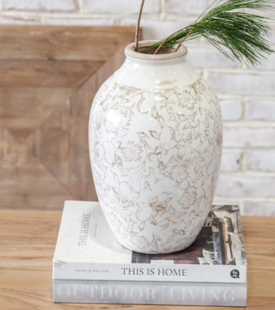 Harper Heirloom Vase