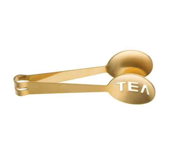 Tea Tongs