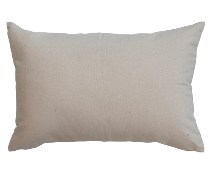 "I Don't Need Therapy…" Pillow