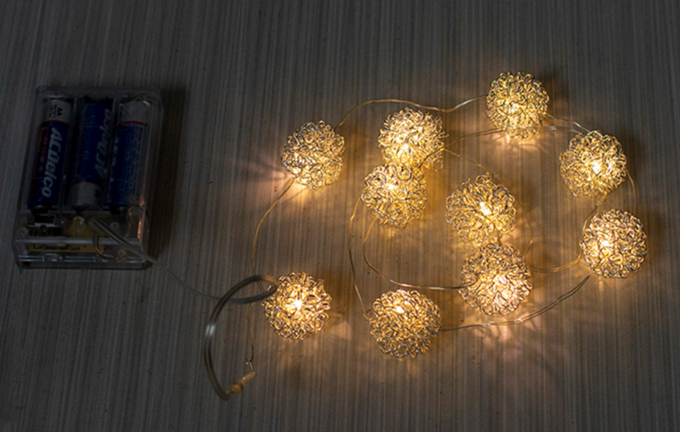 Light Strand