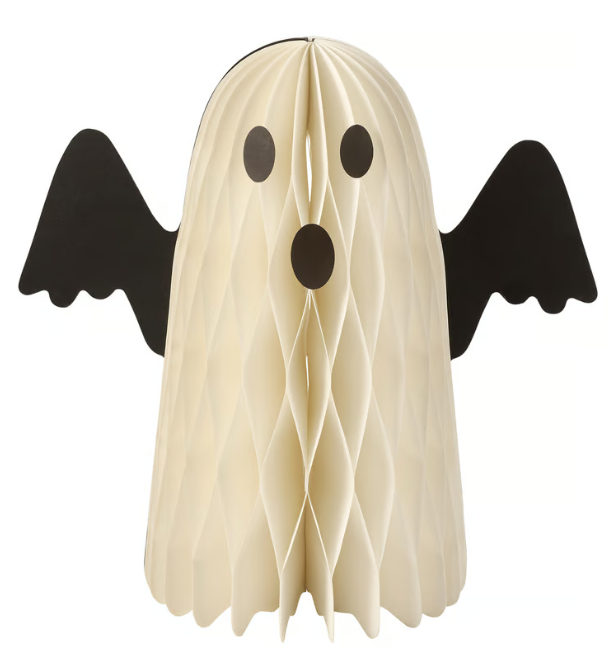 Ghost Paper Decoration