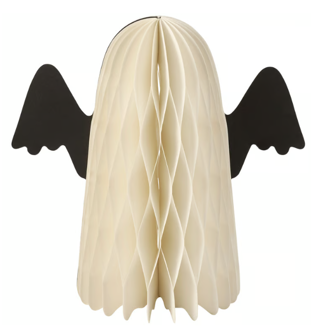 Ghost Paper Decoration