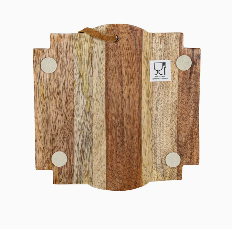 Matteo Serving Cutting Board