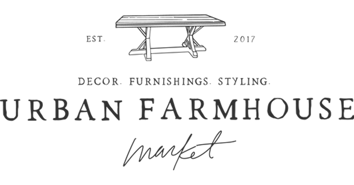 Urban farmhouse furniture outlet company