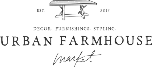 Urban Farmhouse Market logo